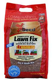 Complete Lawn Fix